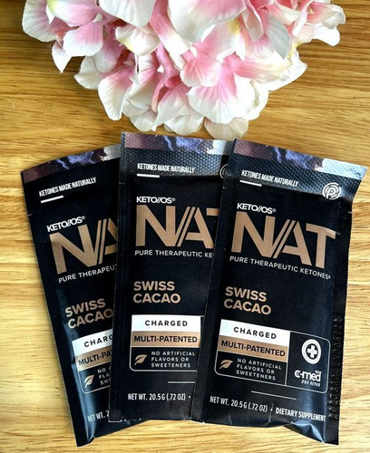 3 PRUVIT KETO NAT KETONES KETONI Os CHETONI ESOGENIE DIETA CHETOGENICA PROVA ! - Foto 10 di 19