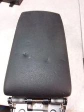 Console Front Floor Manual Temperature Control Fits 10-14 LEGACY 349449