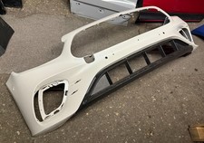 Stoßstange Vorne Bumper Mercedes E-Klasse W213 AMG ab 2020 Original A2138857404