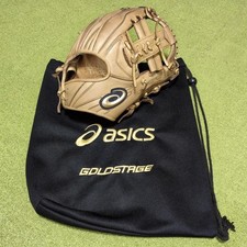 ASICS Gold Stage I-Pro Hard Infield Gloves 3121B118 Original Price  66,000