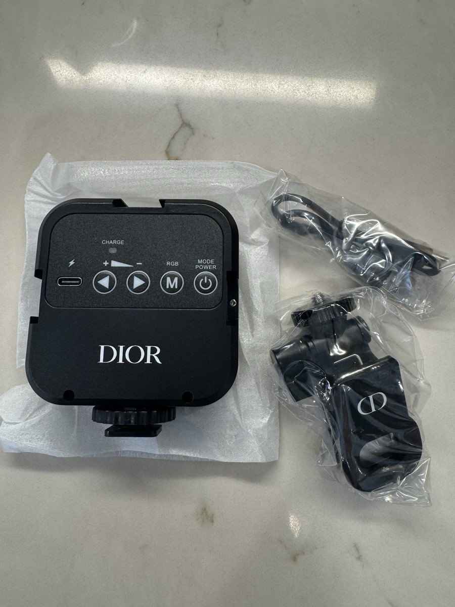 DIOR Phone Photo Light - Cell Phone Accessory | eBay