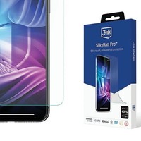 Matte Folie 3MK Silkymatt Pro Samsung Galaxy A15 5G
