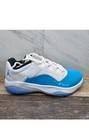 Size 5.5Y- Jordan 11 Retro High Legend Blue W-7.5 Very Good Condition  — photo 4