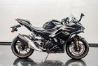 2024 Kawasaki Ninja 500 ABS