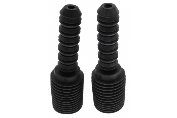 Mapco StoßDäMpfer StaubschüTzer 34187 FüR Renault Twingo 1 C063 C064 C066 C068-image