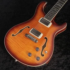 Paul Reed Smith PRS 2025 SE Hollowbody II Piezo Vintage Sunburst Weight:2.81kg S