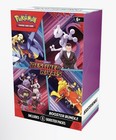 Pokemon Scarlet & Violet Destined Rivals Booster Bundle