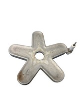 Thermador Cooktop Burner Base Part # 00419186 - - B57