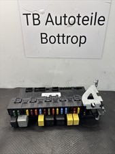 Mercedes Benz W211 S211 SAM Sicherungskasten 2115459401 5DK008047-59 Mercedes Benz W211 S211 SAM Sicherungskasten 2115459401 5DK008047-59