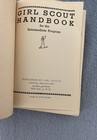 GIRL SCOUT Handbook 1946 Edition Hardcover — photo 5
