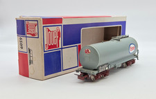 ESSO Jouef 6509 Drehgestell-Kesselwagen Elektrozug HO 1/87