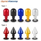 Rear Bumper Spike Guard Protector for Benz SMART Fortwo ED 451 W451 09-14