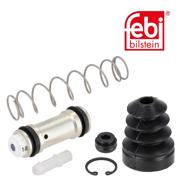Febi Bilstein Reparatursatz, Kupplungsgeberzylinder 26189-image
