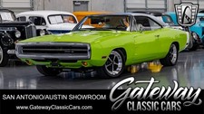 1970 Dodge Charger for Sale