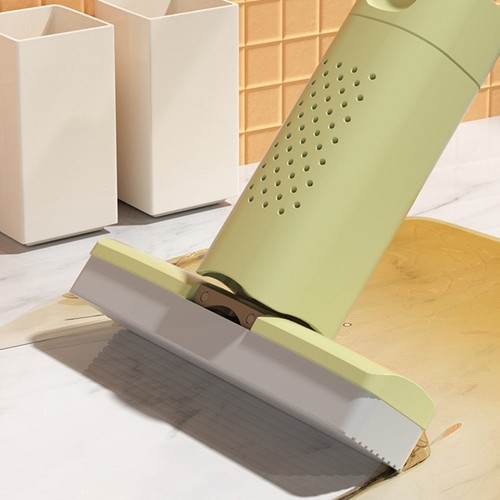 Multifunctional Mini Mop for Bathroom and Kitchen with Easy Maintenance - Picture 7 of 11