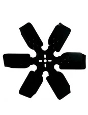 Derale Performance Rigid Race Fan Clockwise Rotation 13" Dia 17313