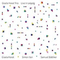 Live In Leipzig Von Horat, Gisela Trio | Cd | Zustand Neu