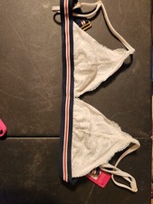 Women's bikini top