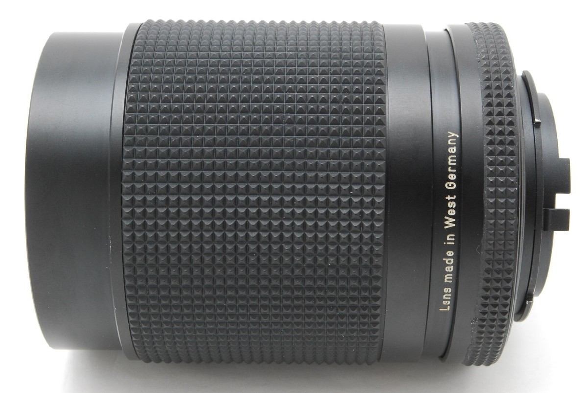 【美品】Carl Zeiss CONTAX Distagon 28mm F2.5 Exc+5] Contax Carl Zeiss Distagon 28mm f2 T* AEG Lens CY