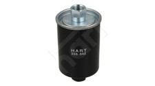 HART 335 542 Fuel filter for BUICK,CADILLAC,CHEVROLET,DAEWOO,DAIMLER,FSO,JAGUAR