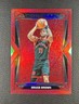 2023-24 Panini Obsidian Bruce Brown #16 RED
