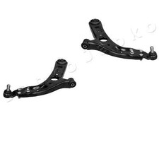 JAPKO Lenker Querlenker Satz links rechts für KIA Soul II PS 1.6 GDi