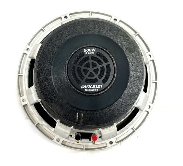 ev force 15 subwoofer