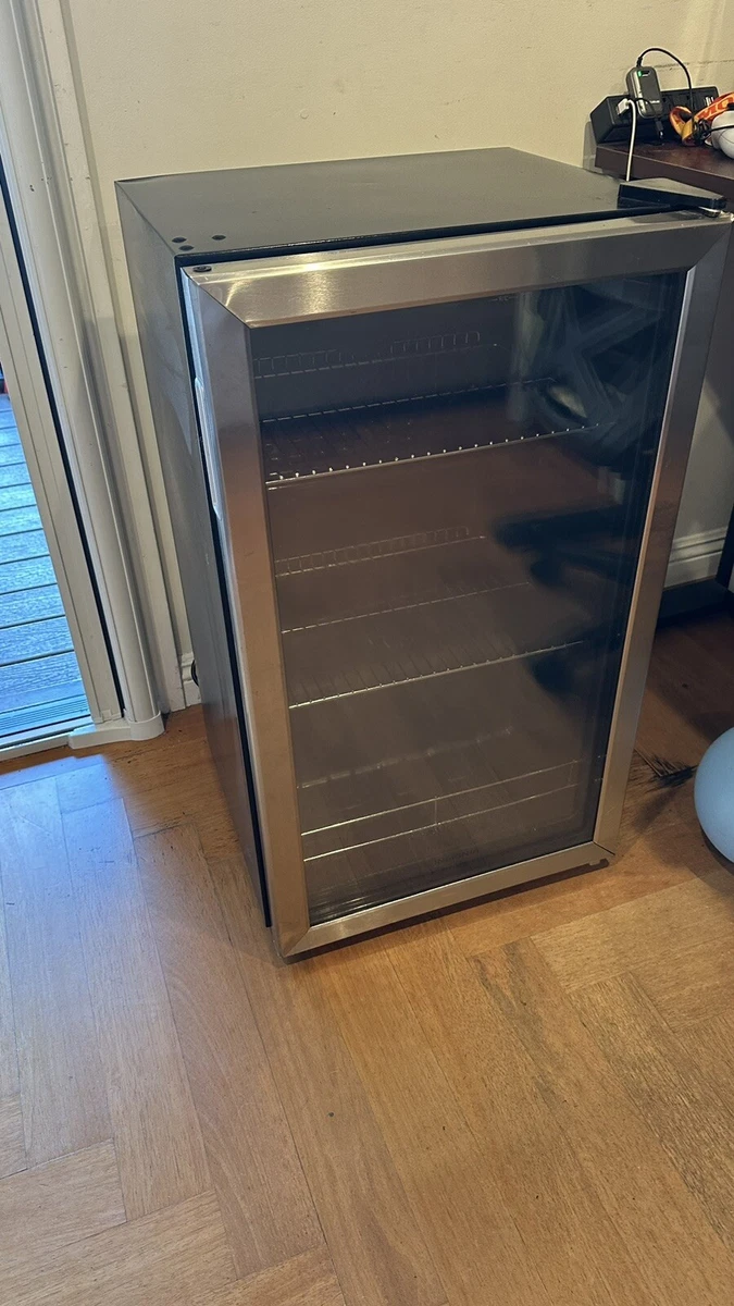 115 can cheap beverage cooler