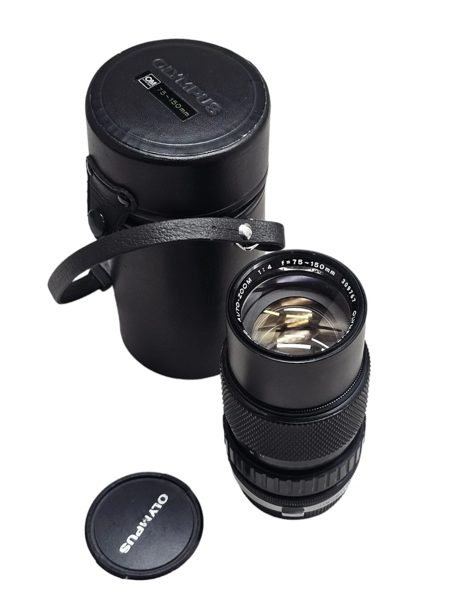 75-150mm Focal f/4 Camera Lenses for sale - eBay