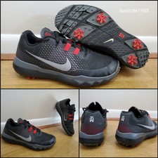 nike tiger woods golf shoes 2015