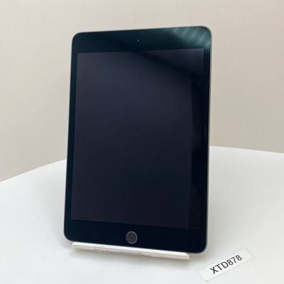 Apple iPad mini 5 - 64GB, Wi-Fi, 7.9
