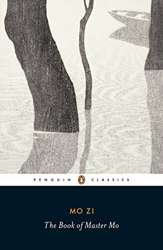The Book of Master Mo by Mo Zi (Paperback Book) - Image 6