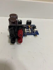 NILES SI-1230 System Integration Amplifier channel Board.Tested Working Great.