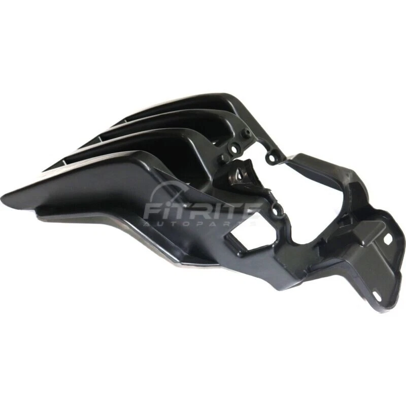 Nuevo soporte de luz antiniebla lateral izquierda para Lexus ES300H 2013-2015 sedán LX2602103 Foto 2 de 4