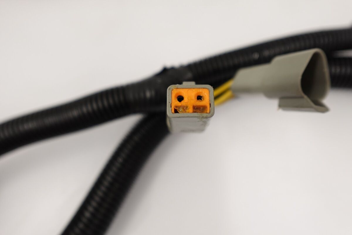 2007 Sea-Doo GTX 155 / RXT 215 OEM Main Wiring Harness 2007 Sea-Doo GTX 155 / RXT 215 OEM Main Wiring Harness