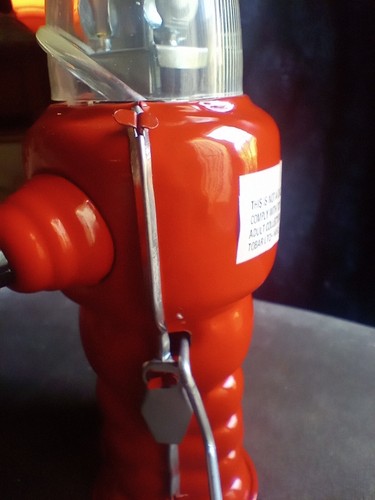 Robot Space Trooper Fiction vintage wind up toy 17 x 9.5cm - MORE IMAGES - Picture 7 of 21