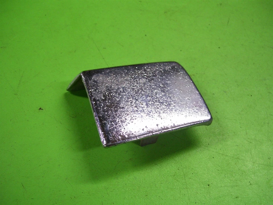 Dodge D100 1970 Sweptline manija de puerta interior pátina lateral izquierda del conductor Foto 2 de 4