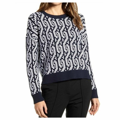 two tone crewneck sweatshirts
