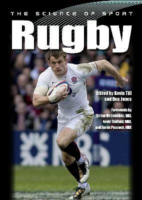 The Science of Sport: Rugby by Kevin Till, Ben Jones (Paperback, 2015)