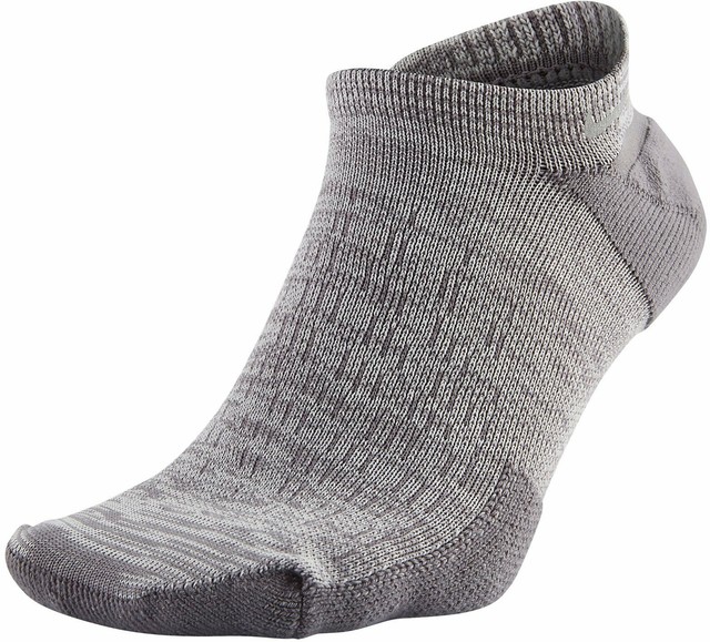 nike spark cushioned no show