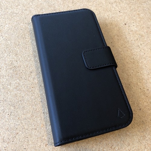 LBT Switch - iPhone 12 / 12 Pro 6.1'' Magnetic 2in1 Hard Case & Wallet Cover - Picture 3 of 7