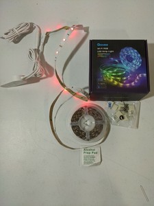 alexa led strip lights