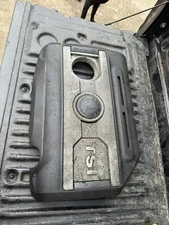 Skoda Yeti 5L 1.8 TSI superb engine cover guard 06j103925