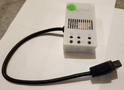 Atari FujiNet 800/XL/XE (Devkit Ver using 8 MB ESP32-DevKitC-VE board) V2 FM 1.4