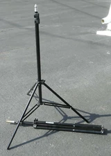 2 VF Studio Systems W803 Light Stands - 78"