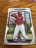 2023 Bowman 1st Bowman Randy De Jesus Base Angels BCP-19