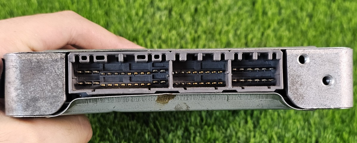 【Kdash】 89661-3d091 896613D091 Toyota 1kz-te Engine Control Module for