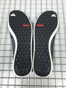 adidas boat slip on sleek