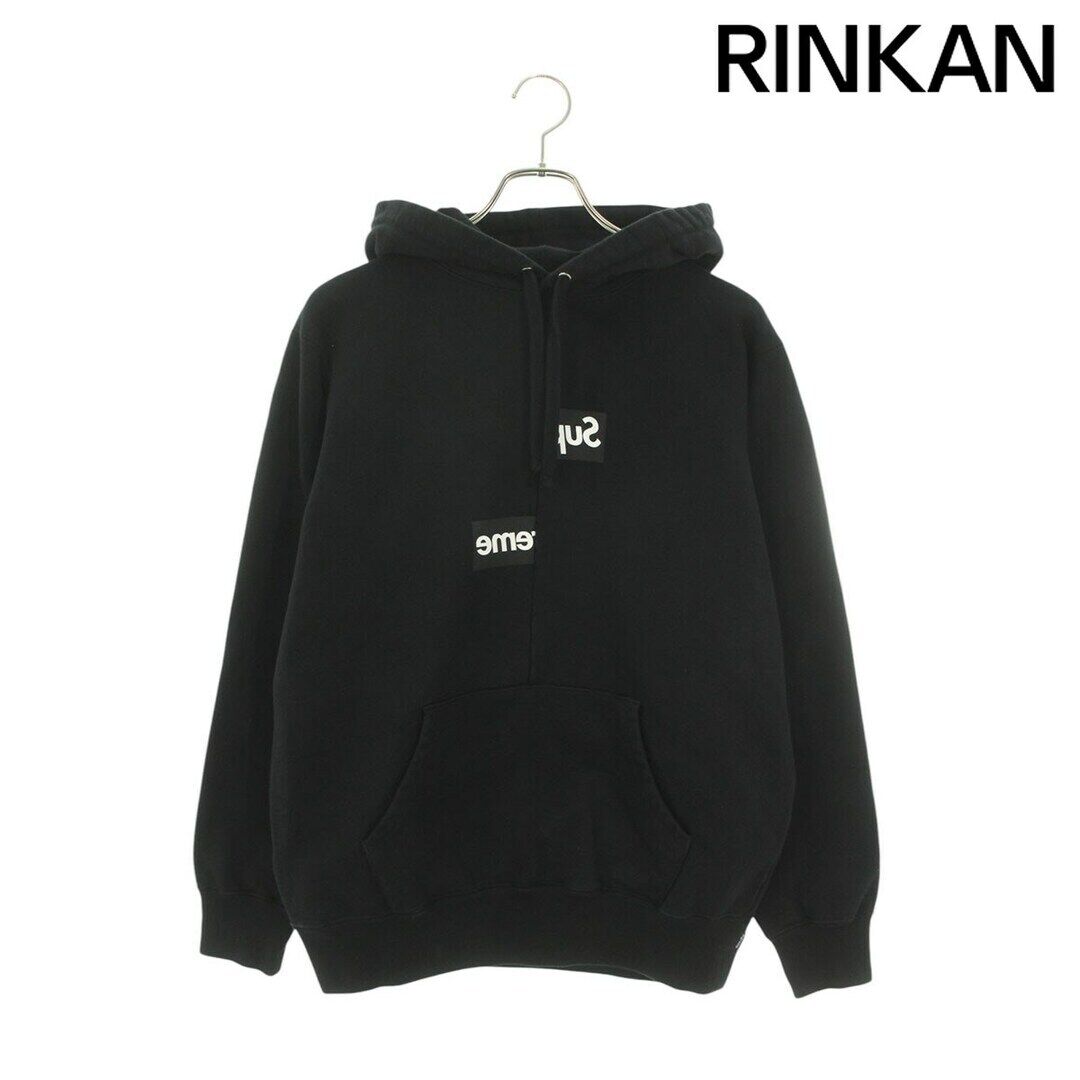 18AW Supreme ×GARCONS Box Logo Hooded SFinalmouse Ultralight 18AW Supreme ×GARCONS Box Logo Hooded SFinalmouse Ultralight