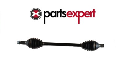 NEU ride pro Antriebswelle complete axle Can Am Maverick X3 900/TURBO